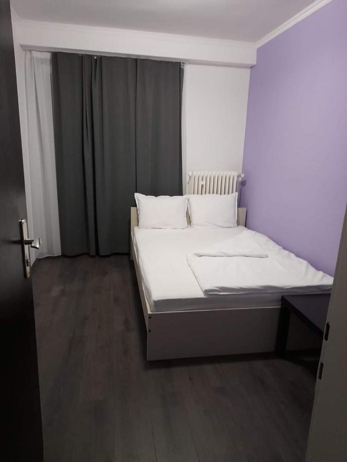 Hotel Annis M&P Dortmund Exterior foto
